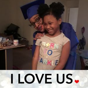 Meet your Posher, Shareese